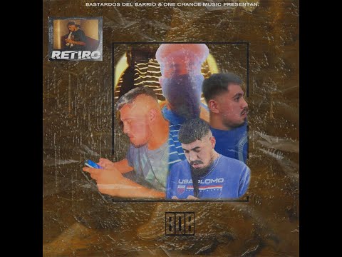 SOUL BIG BARRAS - RETIRO (Shot by Sensei)