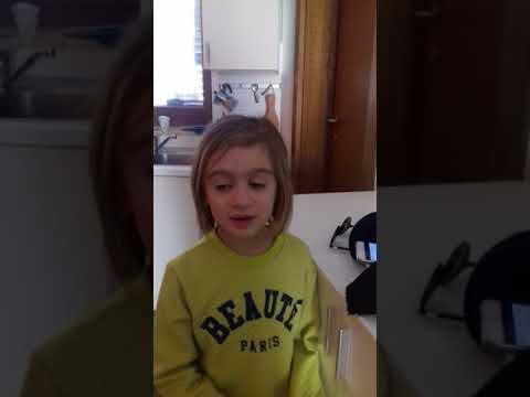 Ninna nanna di sua maestà