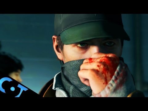 Watch Dogs - Best Intro Ever