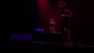 kiLL edward Just a Little #KODTour Denver