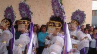 preview picture of video 'Huari Fiesta Patronal - konchukos.com'