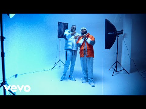 Lamatrix - VDM (Clip officiel) ft. Leto