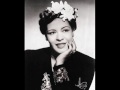 Billie Holiday - Detour Ahead