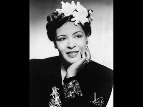 Detour Ahead - Billie Holiday
