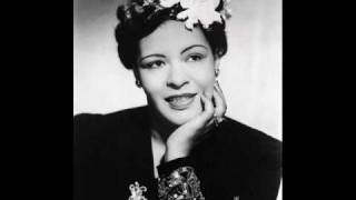 Billie Holiday - Detour Ahead