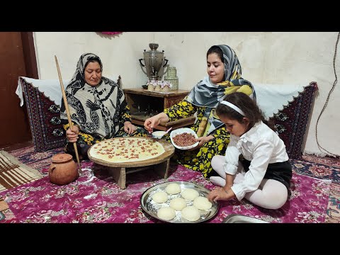 GOD, HOW DELICIOUS! You have never eaten such grilled bread