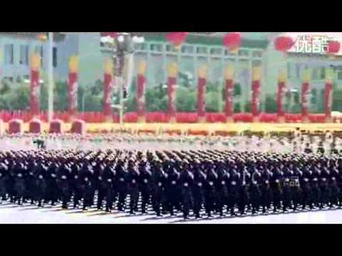 Chinese Army.flv