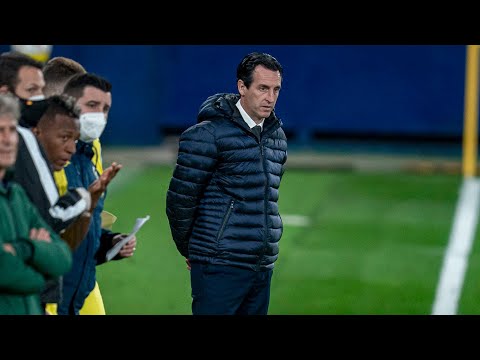 Zona Flash Unai Emery post Betis