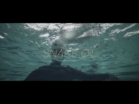 PREP - Snake Oil feat. Reva Devito (Official Video)