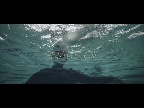 PREP - Snake Oil feat. Reva Devito (Official Video) Video