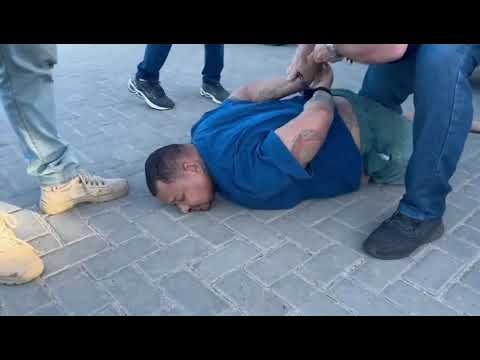 Operação Arktos resulta na prisão de integrante de facção criminosa em São Mateus