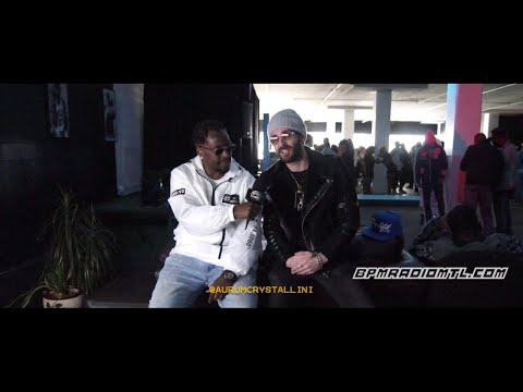 ANU BUDZ (MAKEWAY STUDIOS) INTERVIEW #ALLWAVE🌊SHOW "PRO'LIFIK COUTURE POP UP SHOP" [FULL INTERVIEW]