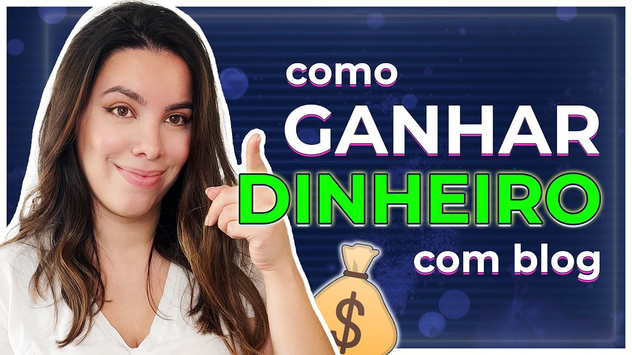 Melhores ESTRATÉGIAS para BLOGS – Como ganhar dinheiro com blog