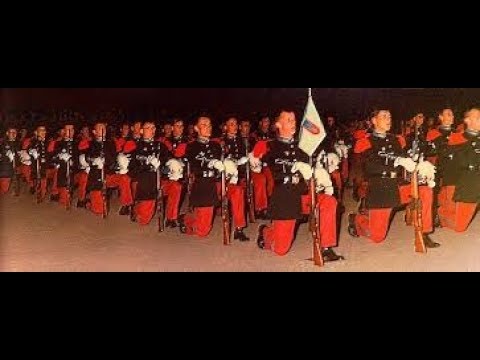 CHORALE -  SAINT- CYR  - LES ADIEUX SUISSES  -