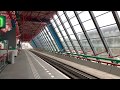 Doodse stilte op Flevolandse treinstations