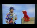 Elmo Stick Meme