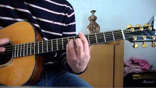 PATRICE ain't got no ,i got life guitare (by the killer)