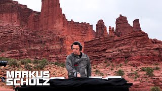 Markus Schulz - Live @ Escape To Fisher Towers, Episode 7 2021