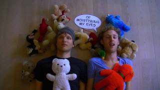 Popdorian - You break it, you own it