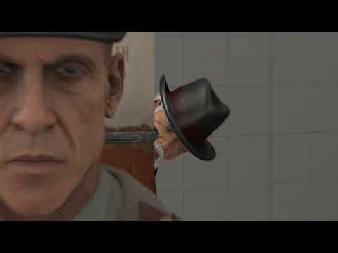 I NEED MORE AMMUNITION RICHTOFEN intelligence overview