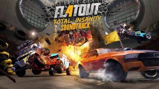 [Flatout 4: Total Insanity Soundtrack] Twin Atlantic - Cell Mate