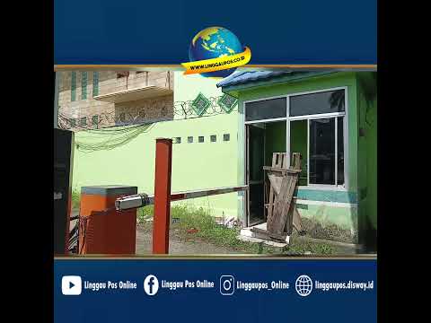 Kondisi Terkini Eks RSUD dr Sobirin di Lubuk Linggau