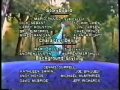 80s Cartoon End Credits Part 1