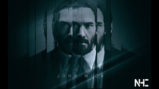 John Wick (Retexture)