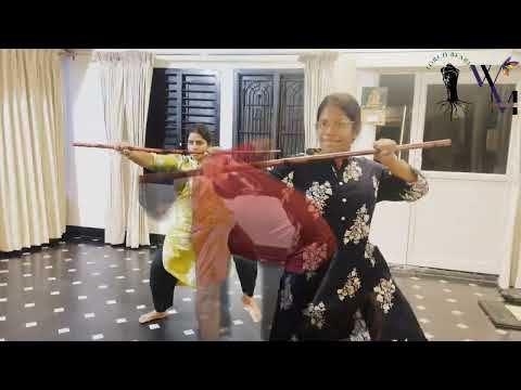 FILM:Hari Hara Veera Mallu SONG:Evaradi Evaradi 