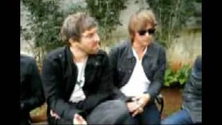 Entrevista com a banda Moptop