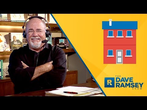 Should We Build Or Buy A Home?