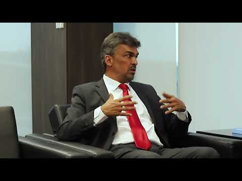 ASSECON - Entrevista com o Presidente Paulo Tadeu