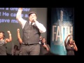 Ian Copeland Green Believer Official Video 