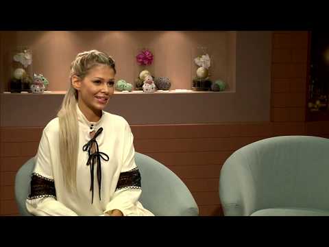 Interjú a Mikulással - Szieszta 2019.11.29.