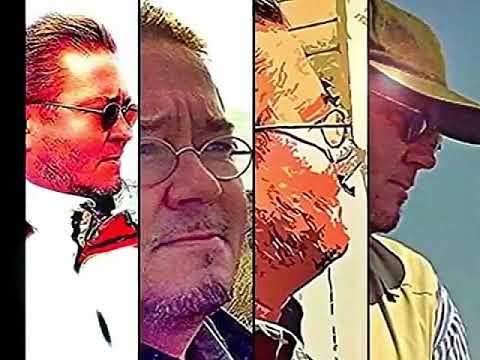 John Stanford - Far Centaurus* - Markus Brune Sylt*  (1982-2021)