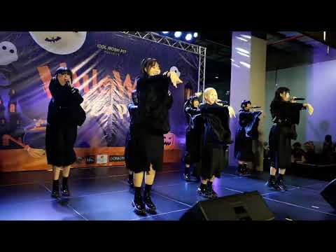 (N/A) - Yami Yami @ Halloween Idol Party - DONKI Mall Thonglor (20221030)
