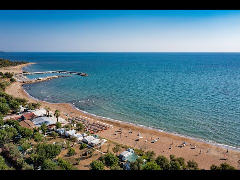 Παραλία Παλούκι