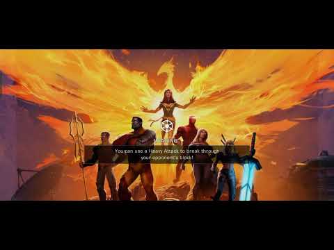 S56W02 / 40% revive season - vs  ZA - N42 Gorr