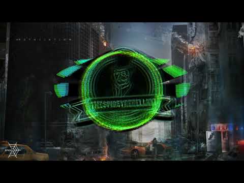 Joyride Skrillex - Agen Wida (SHUZ FLIP) [DUBSTEP]