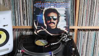Giorgio Moroder - From Here To Eternity (1977) - A5 - From Here To Eternity (Reprise)