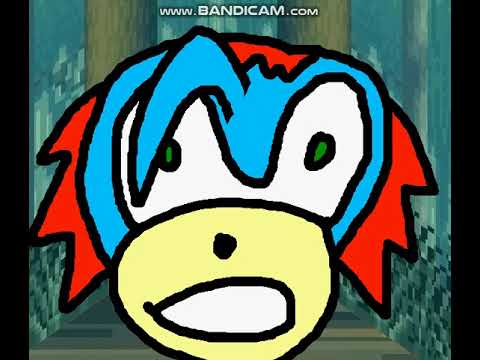 Sonic X Games Ep  10