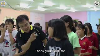 โรงเรียนคริสต์เตียนศึกษาสงเคราะห์นิมิตใหม่เพื่อชีวิต