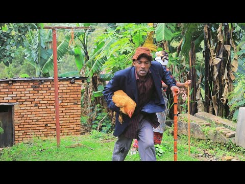 BIRIHO EP60: BIJIYOBIJA AGIYE KUBANGURIRA INKOKO NGO IZABYARE INKA YA YOHANA YARIYE 😭