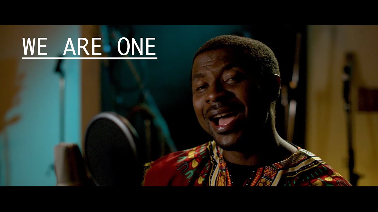 006 WeAreOne Prof Shaker Film Students1