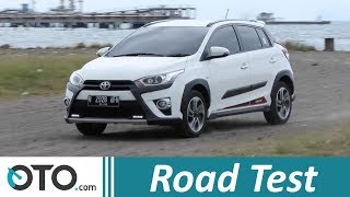 Ingin Beli Yaris Heykers? Kenali Dulu Beberapa Keunikannya I OTO.com