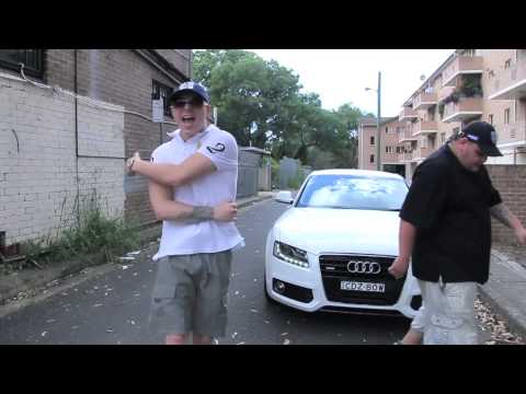 GRAVY BABY & SKEAMO - Hold Me Back