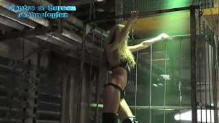 DJ M.E.G. feat. Timati - Party Animal Full HD Reportage