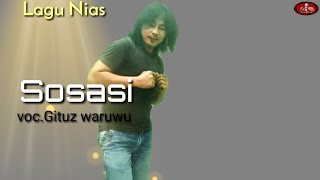 Download lagu Sosasi_lagu nias_Hasio banasi@yorandmusic8455 mp3