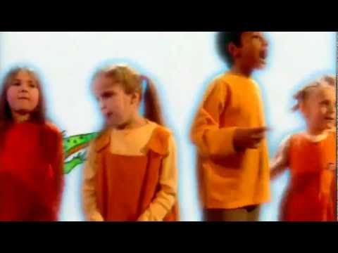 Arka Noego - Ja jestem