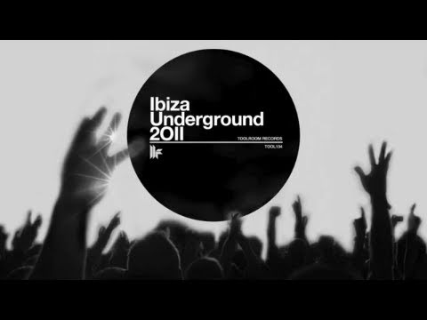 Ibiza Underground 2011